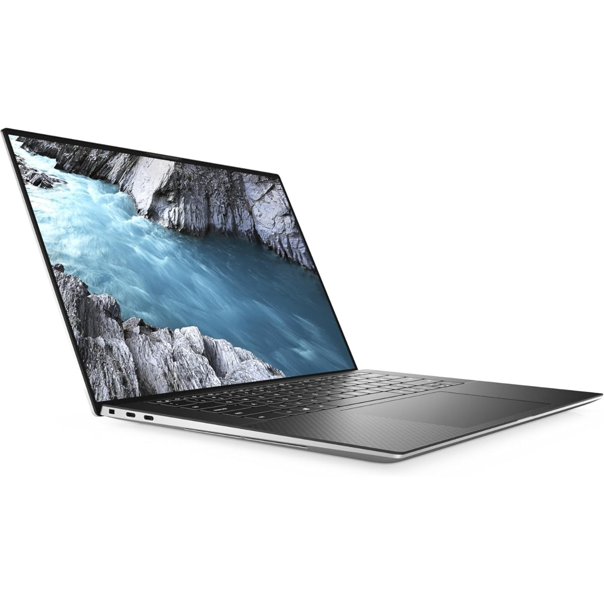 Dell XPS 15 9500 I9 10th Gen 2.4 Ghz Eight Core Laptop (B Grade)