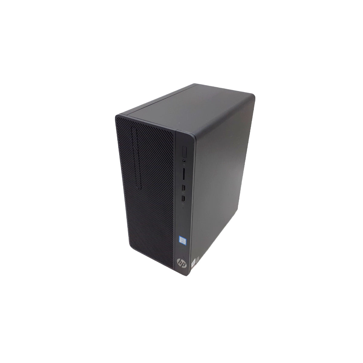 Hewlett Packard 290 G2 I5 8th Gen 3.0 Ghz Six Core Microtower PC Unit