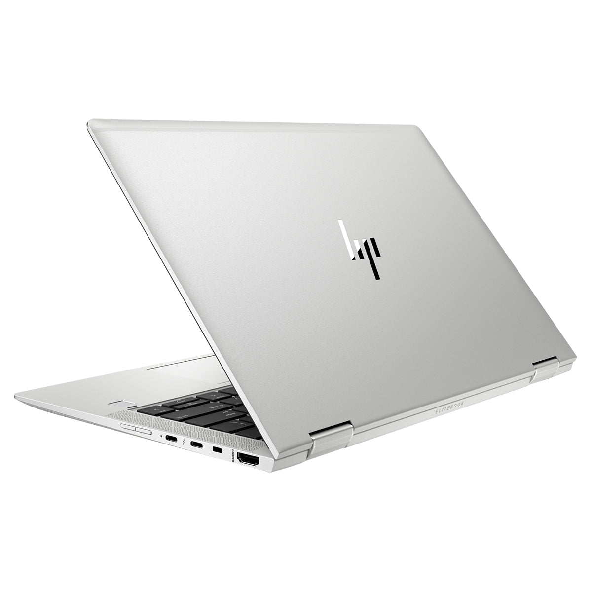 HP EliteBook x360 1030 G3 Intel I5 8th Gen 1.7 Ghz Quad Core Touchscreen Laptop (B Grade)