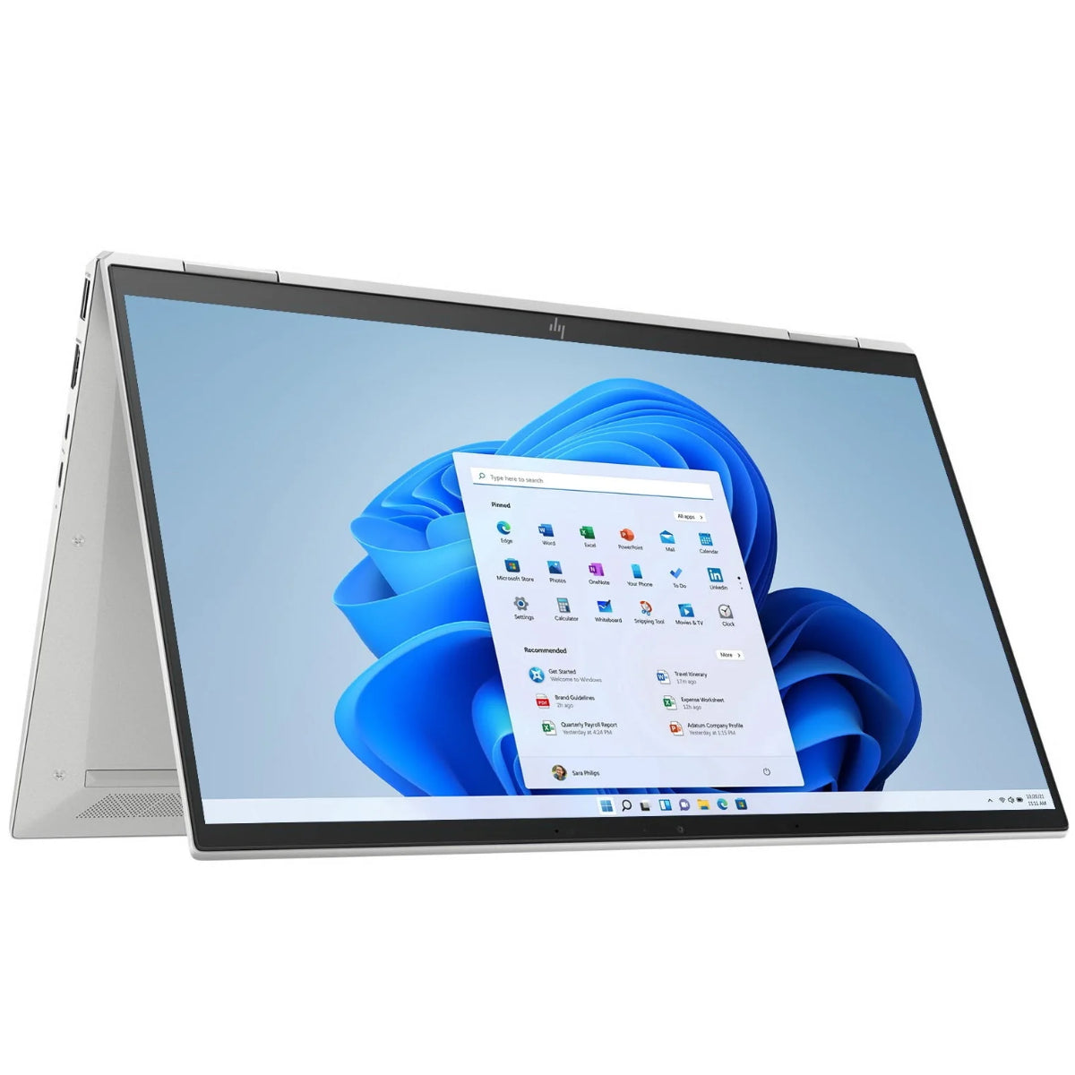 HP Elitebook x360 1040 G8 Intel I7 11th Gen 2.8 Ghz Quad Core Laptop