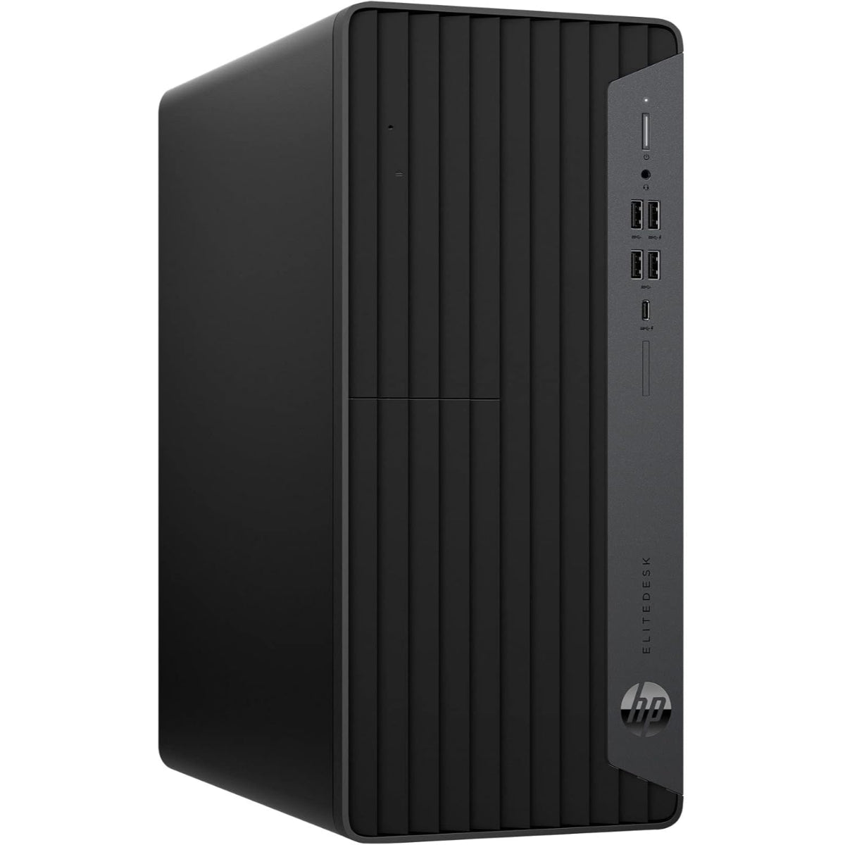 Hewlett Packard EliteDesk 800 G6 I5 10th Gen 3.1 Ghz Six Core PC Tower