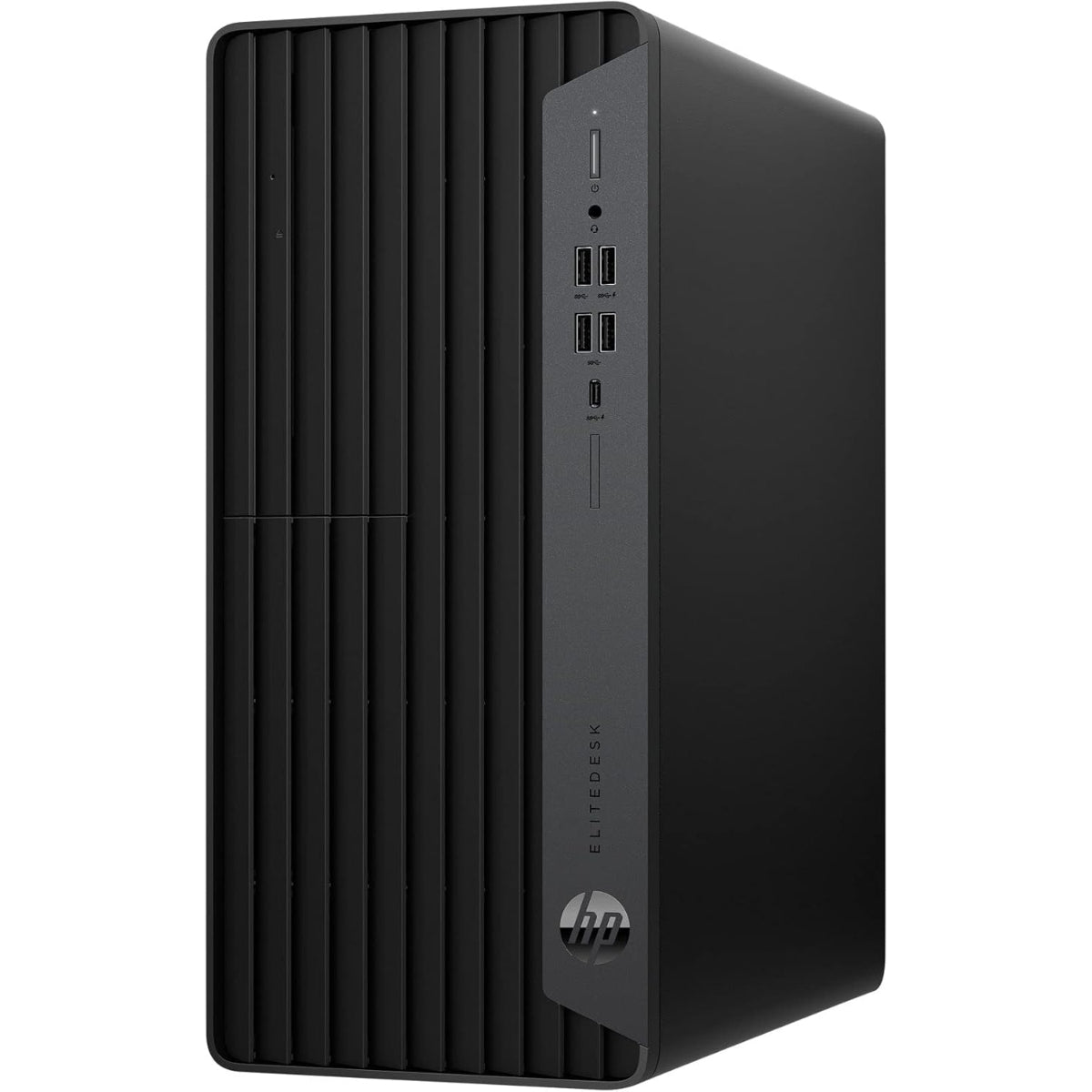 Hewlett Packard EliteDesk 800 G6 I5 10th Gen 3.1 Ghz Six Core PC Tower