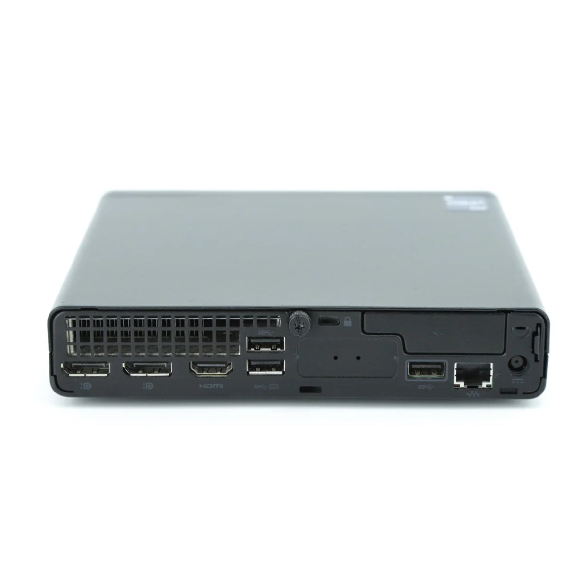 Hewlett Packard Elite Mini 600 G9 I5 12th Gen 2.0 Ghz Six Core Mini PC