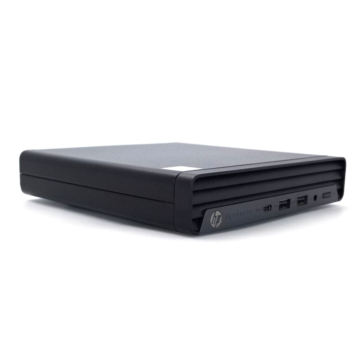 Hewlett Packard Elite Mini 600 G9 I5 12th Gen 2.0 Ghz Six Core Mini PC