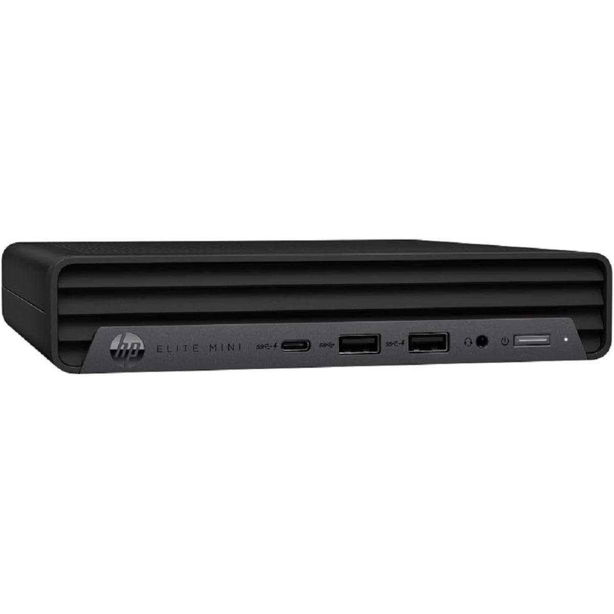 Hewlett Packard Elite Mini 600 G9 I5 12th Gen 2.0 Ghz Six Core Mini PC