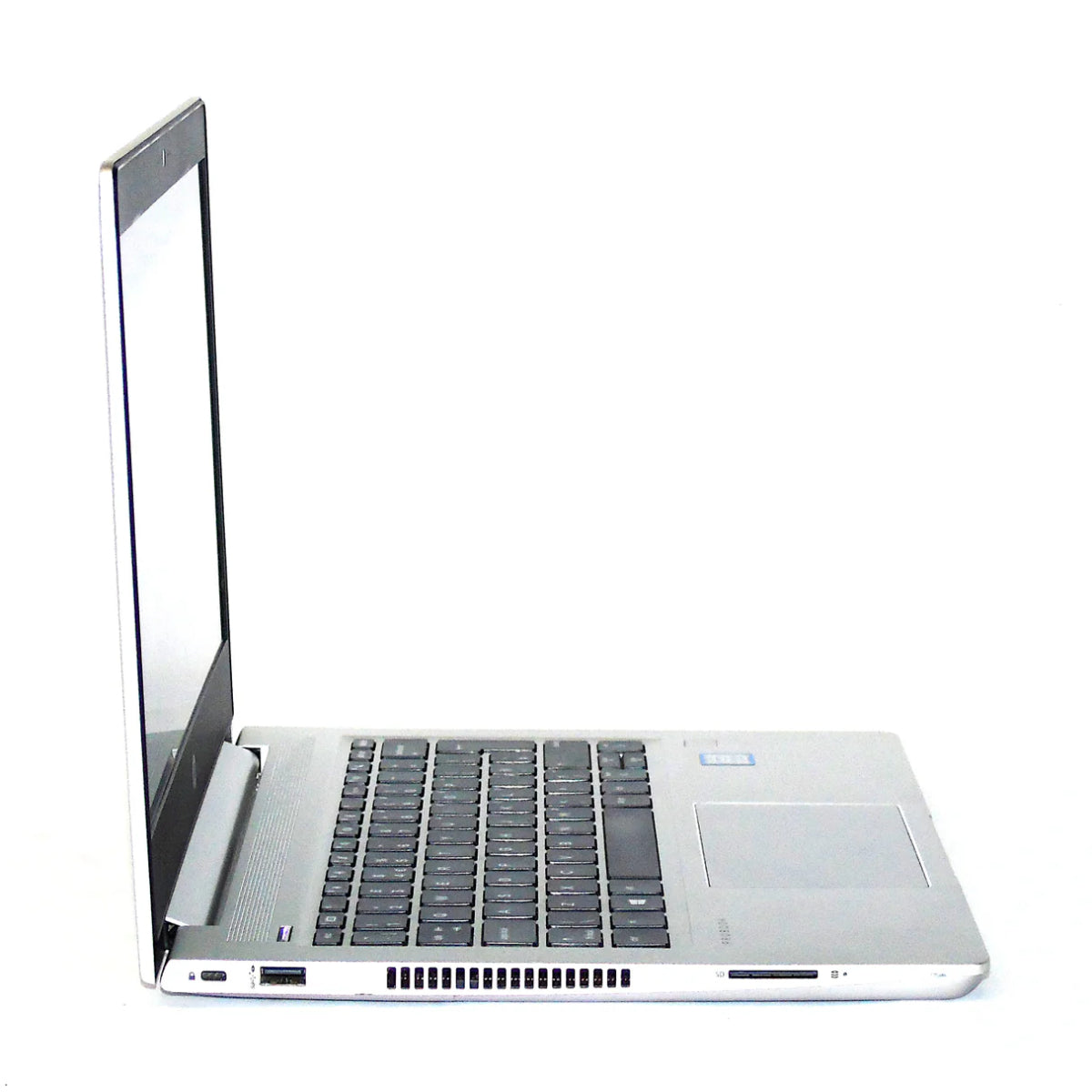 HP Probook 430 G6 Intel I5 8th Gen 1.6 Ghz Quad Core Laptop