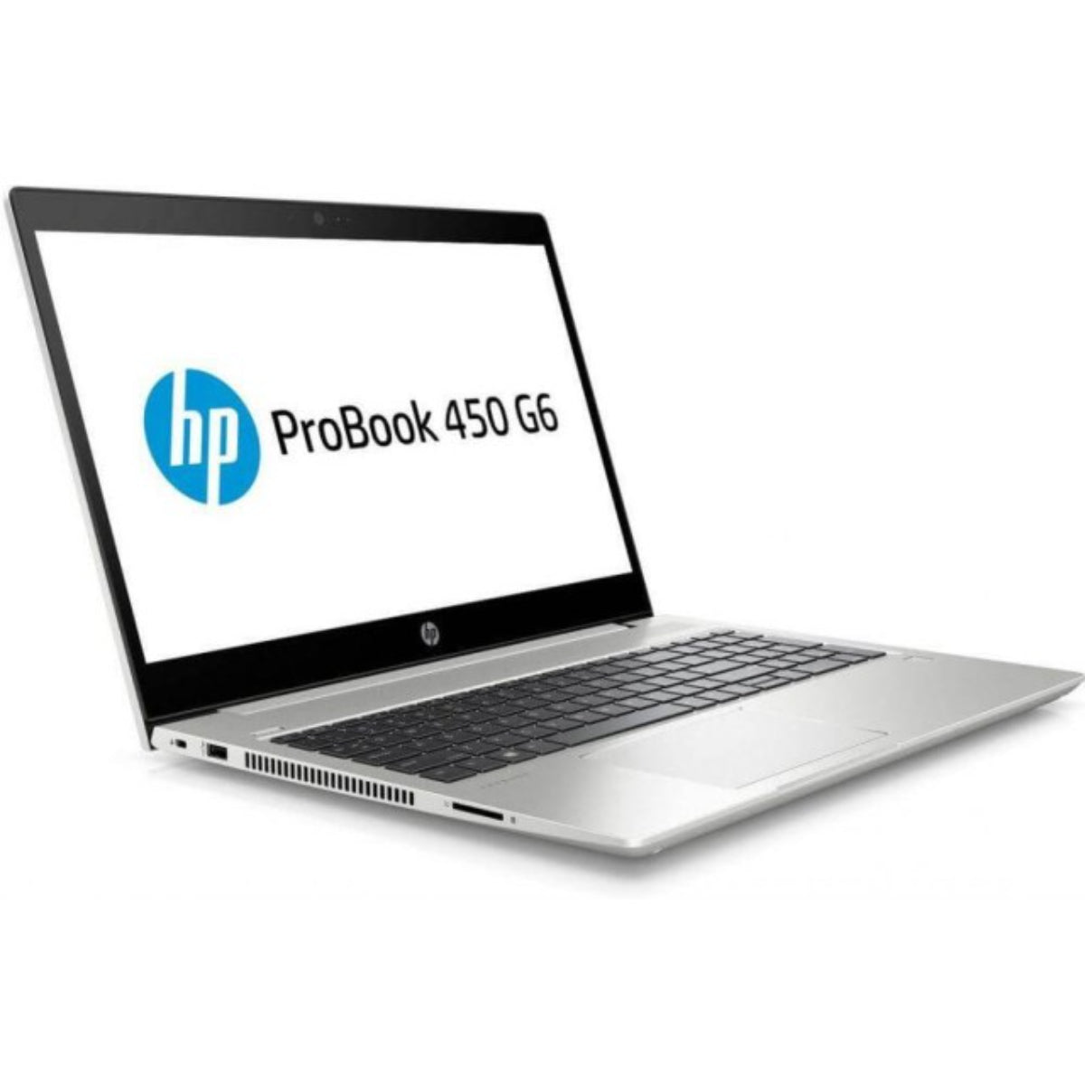 HP Probook 450 G6 Intel I5 8th Gen 1.6 Ghz Quad Core Laptop