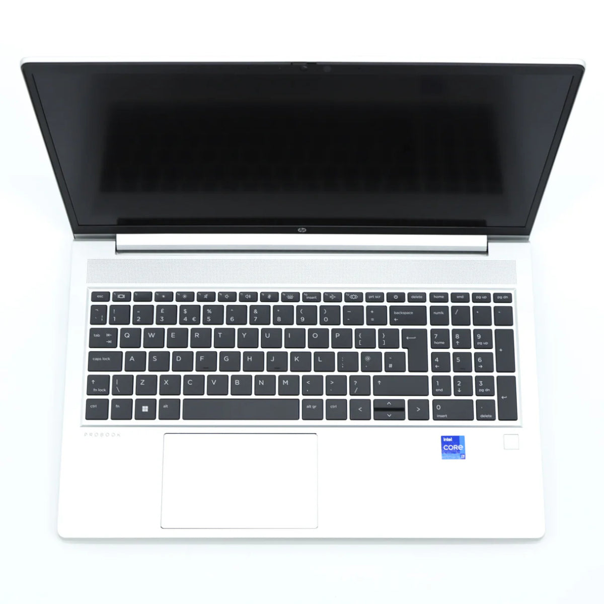HP Probook 450 G9 Intel I5 12th Gen 1.3 Ghz Ten Core Laptop