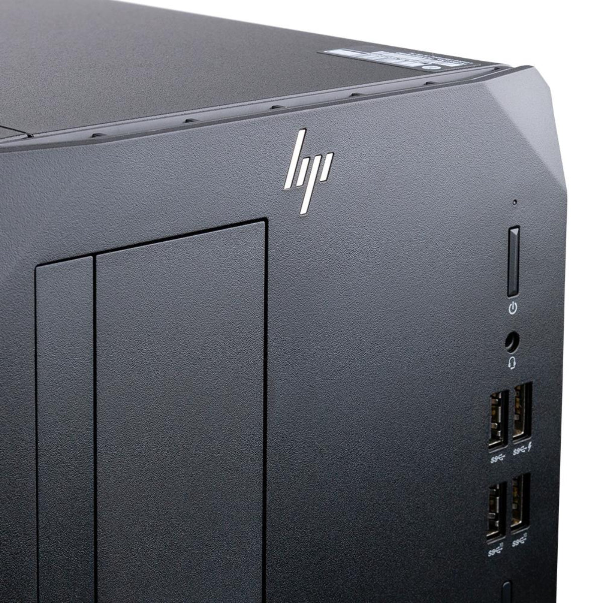 Hewlett Packard Z2 G5 I7 10th Gen 2.9 Ghz Eight Core Workstation