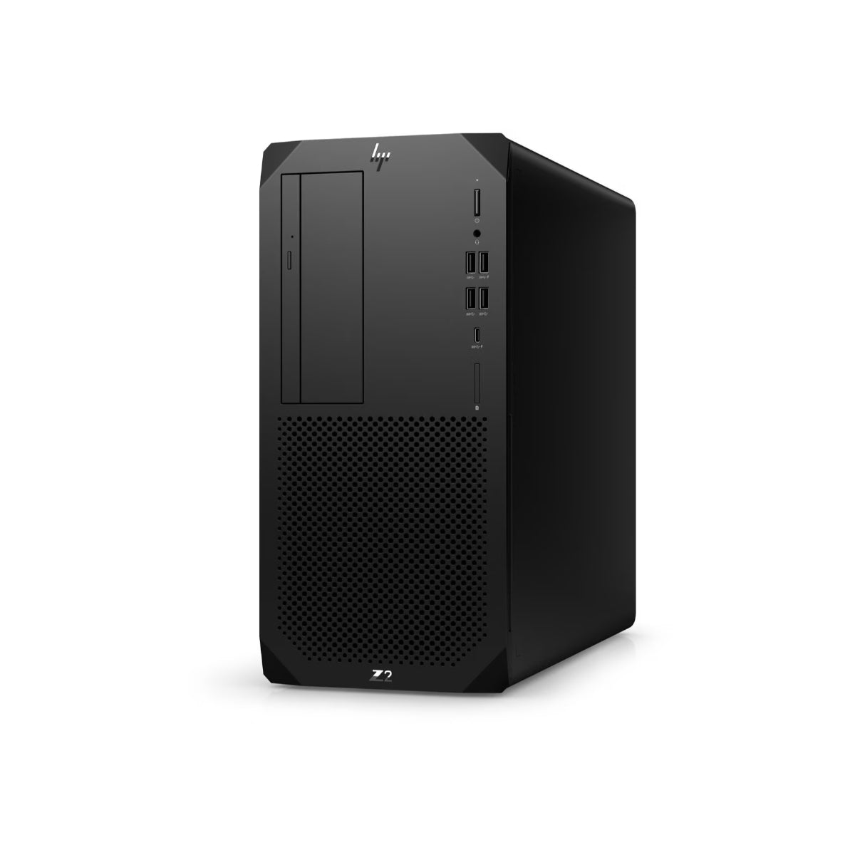 Hewlett Packard Z2 G9 I7 12th Gen 2.1 Ghz 12 Core Workstation