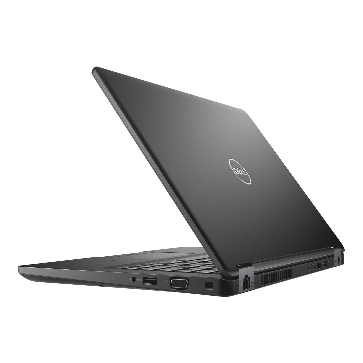 Dell Latitude 5490 I5 8th Gen 1.6 Ghz Quad Core Laptop