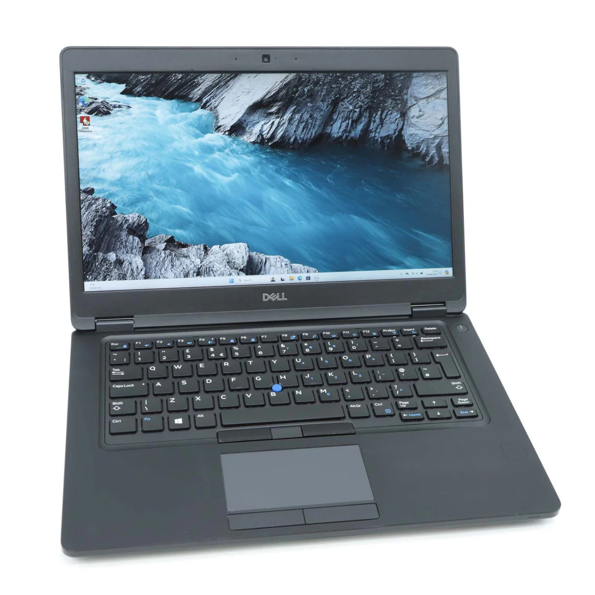 Dell Latitude 5490 I5 8th Gen 1.7 Ghz Quad Core Laptop