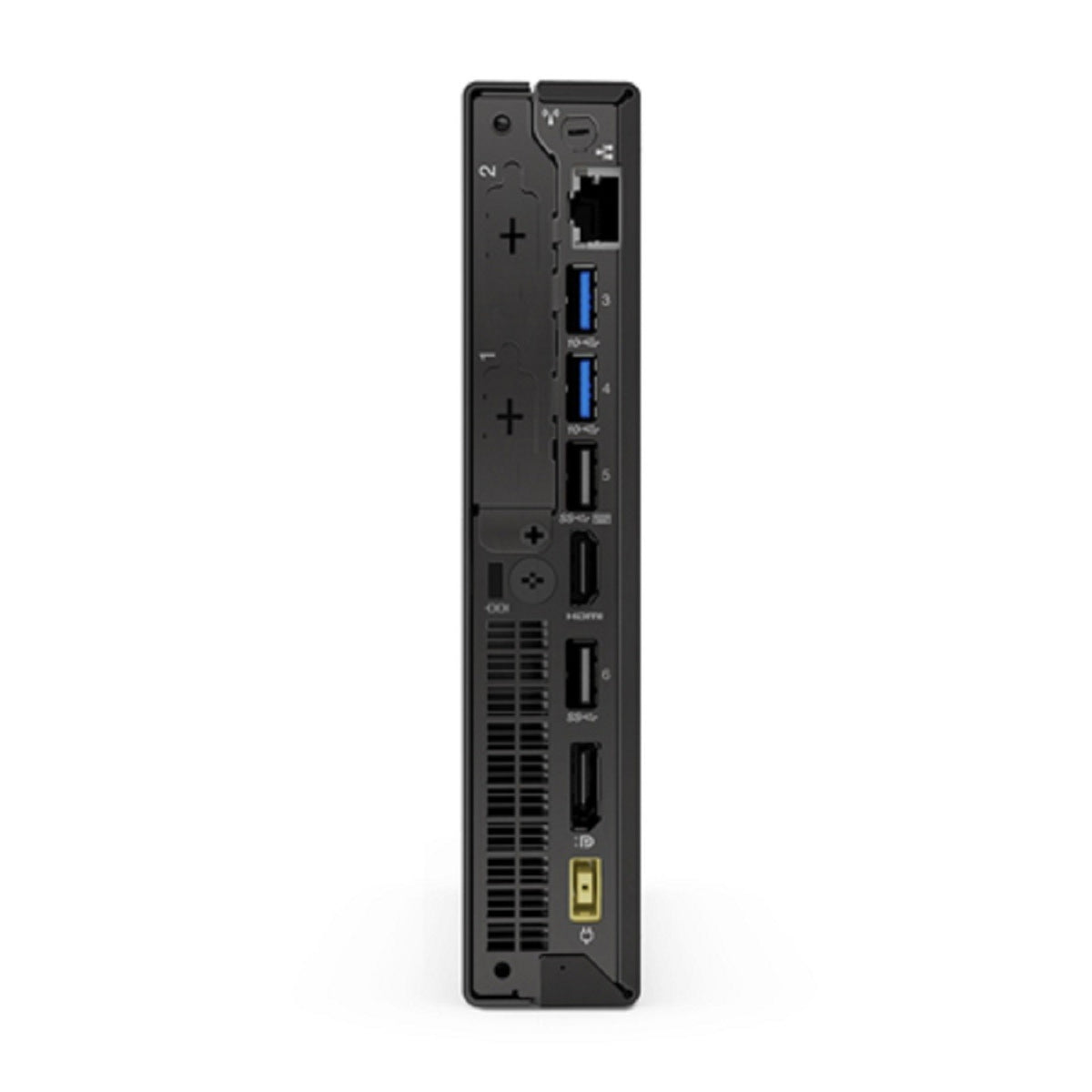 Lenovo Thinkcentre M720q Tiny I5 9th Gen 2.2 Ghz Quad Core System