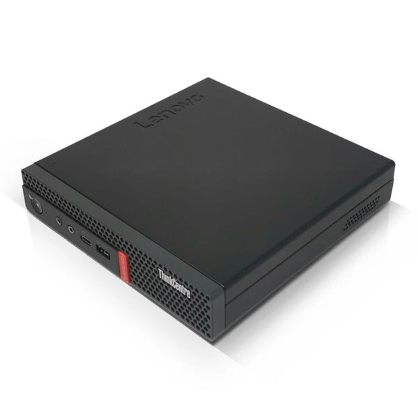 Lenovo Thinkcentre M920q Tiny I5 8th Gen 1.7 Ghz Quad Core System