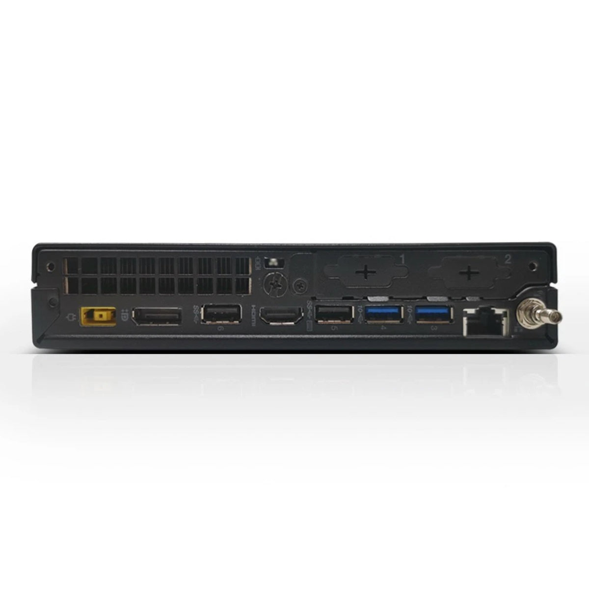 Lenovo Thinkcentre M920q Tiny I5 8th Gen 1.7 Ghz Quad Core System
