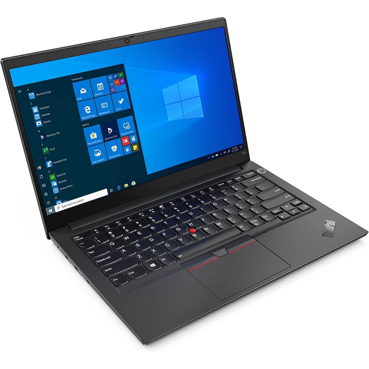 Lenovo Thinkpad E14 I5 11th Gen 1.6 Ghz Quad Core Laptop