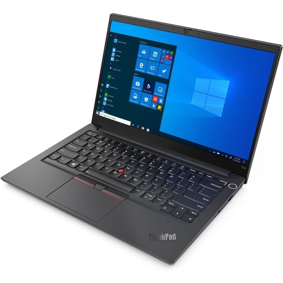 Lenovo Thinkpad E14 I5 11th Gen 1.6 Ghz Quad Core Laptop