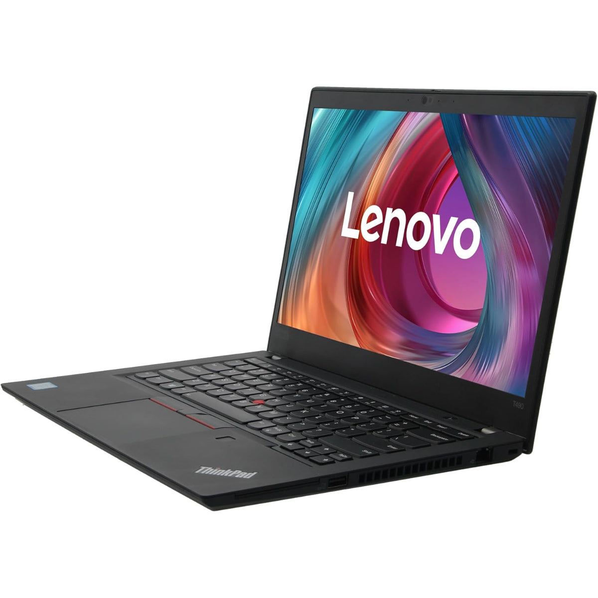 Lenovo Thinkpad T490 I5 8th Gen 1.6 Ghz Quad Core Laptop (B Grade)