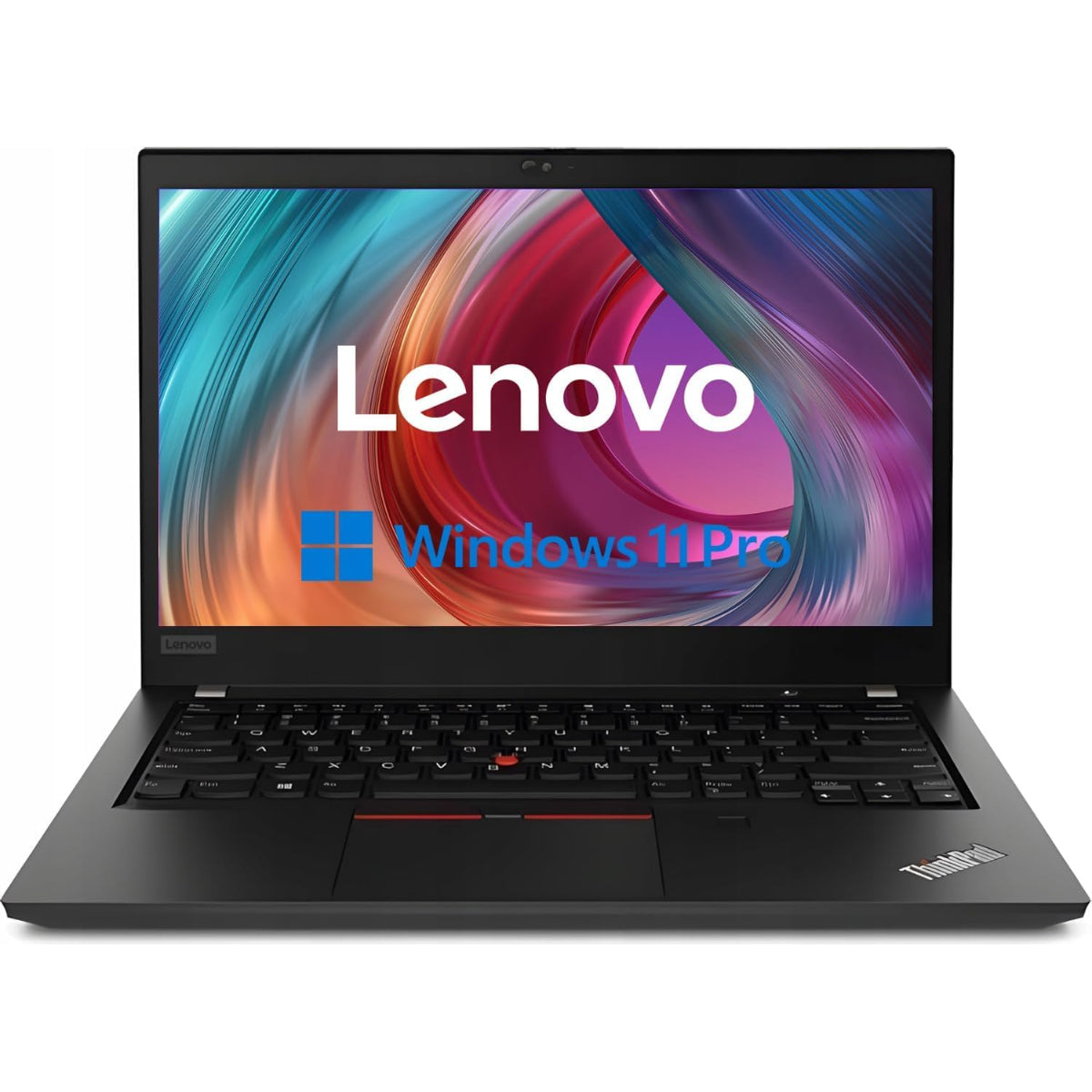 Lenovo Thinkpad T490 I5 8th Gen 1.6 Ghz Quad Core Laptop (B Grade)