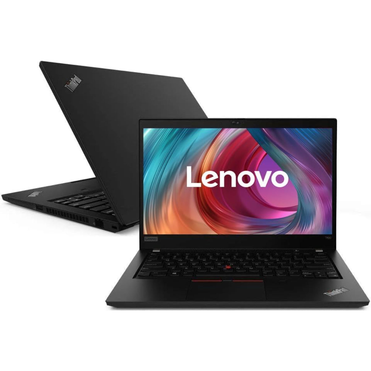 Lenovo Thinkpad T490 I5 8th Gen 1.6 Ghz Quad Core Laptop (B Grade)