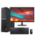 Lenovo V530S  I5 9th Gen 2.9 Ghz Six Core PC + 22 Inch Monitor