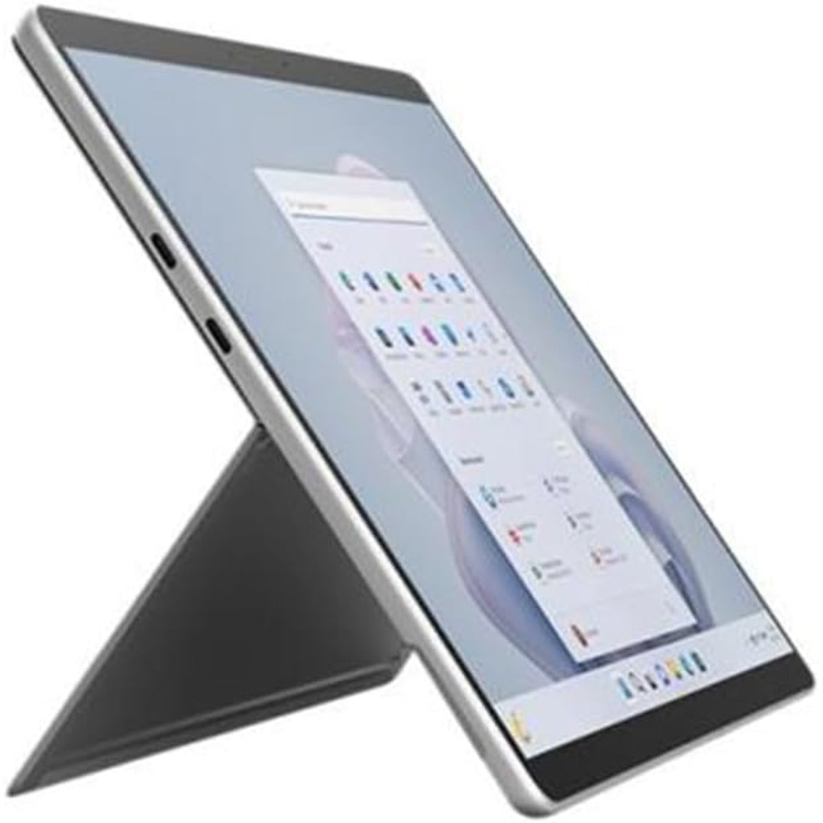 Microsoft Surface Pro 9 12th Gen I7 2.7 Ghz Ten Core Tablet/Laptop