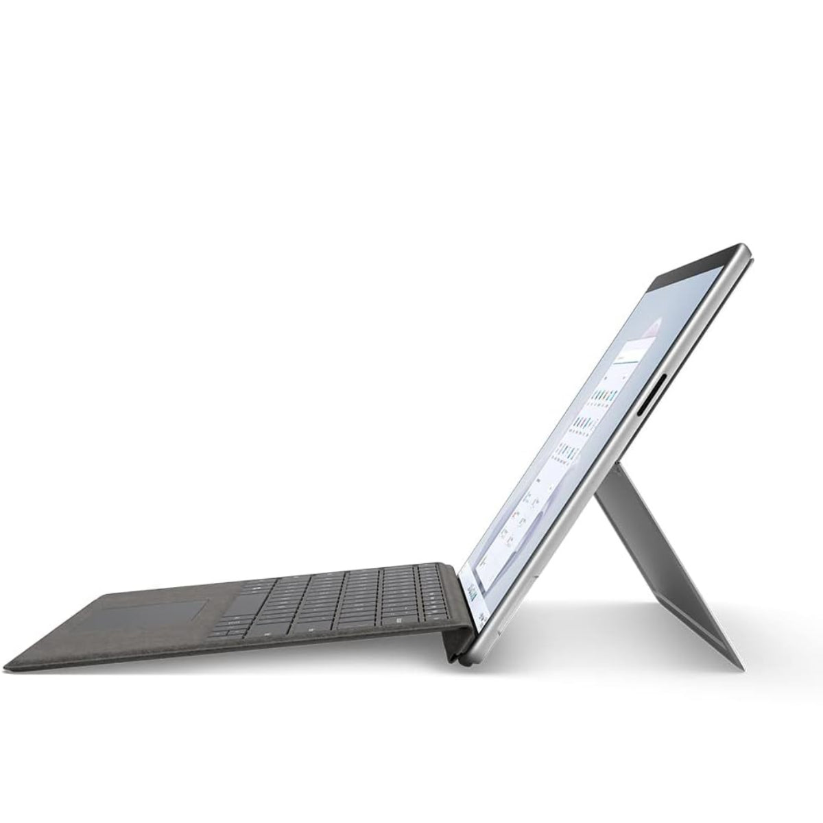 Microsoft Surface Pro 9 12th Gen I7 2.7 Ghz Ten Core Tablet/Laptop
