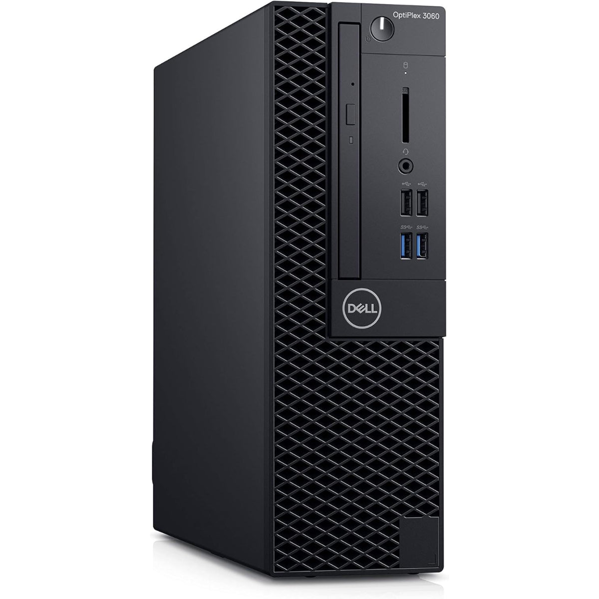 Dell Optiplex 3060 I5 8th Gen 3.0 Ghz Six Core PC + 22 Inch Monitor
