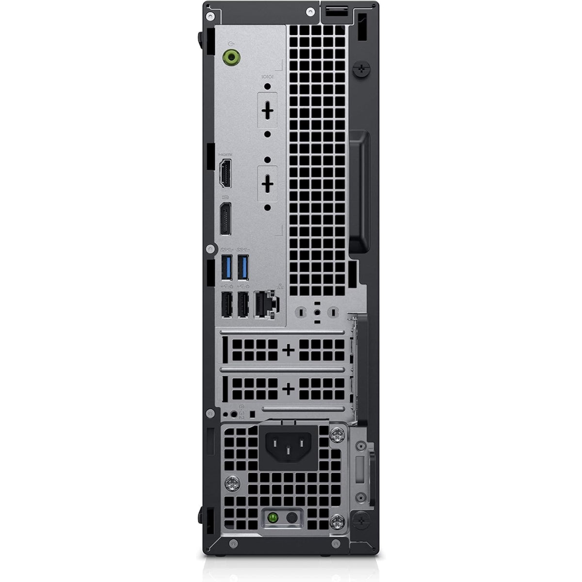 Dell Optiplex 3060 I5 8th Gen 3.0 Ghz Six Core PC + 22 Inch Monitor