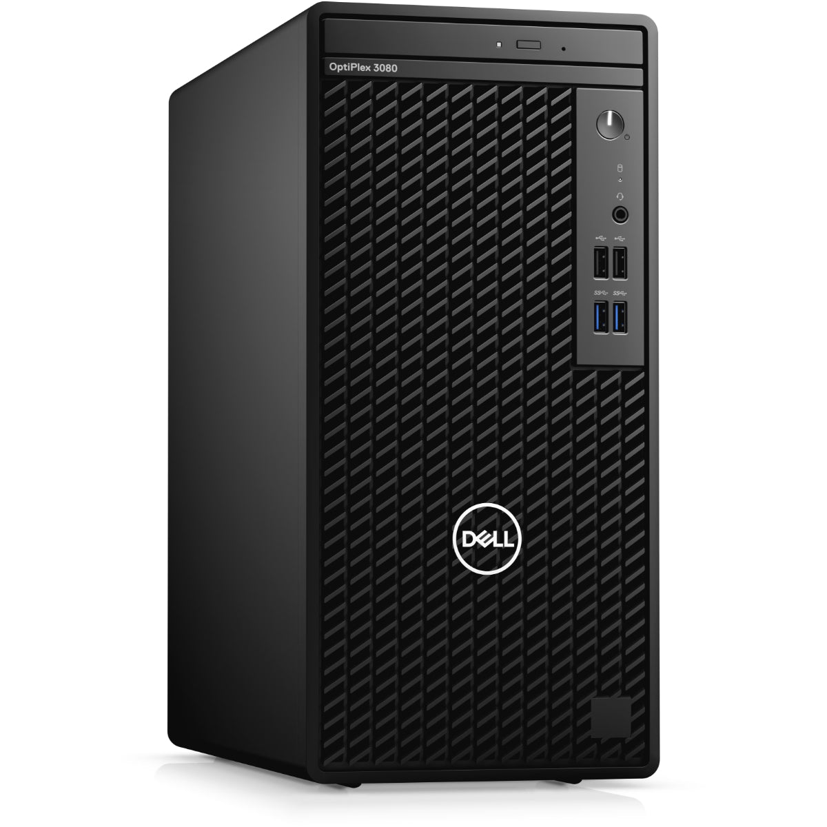 Dell Optiplex 3080 I5 10th Gen 3.2 Ghz Six Core PC Tower