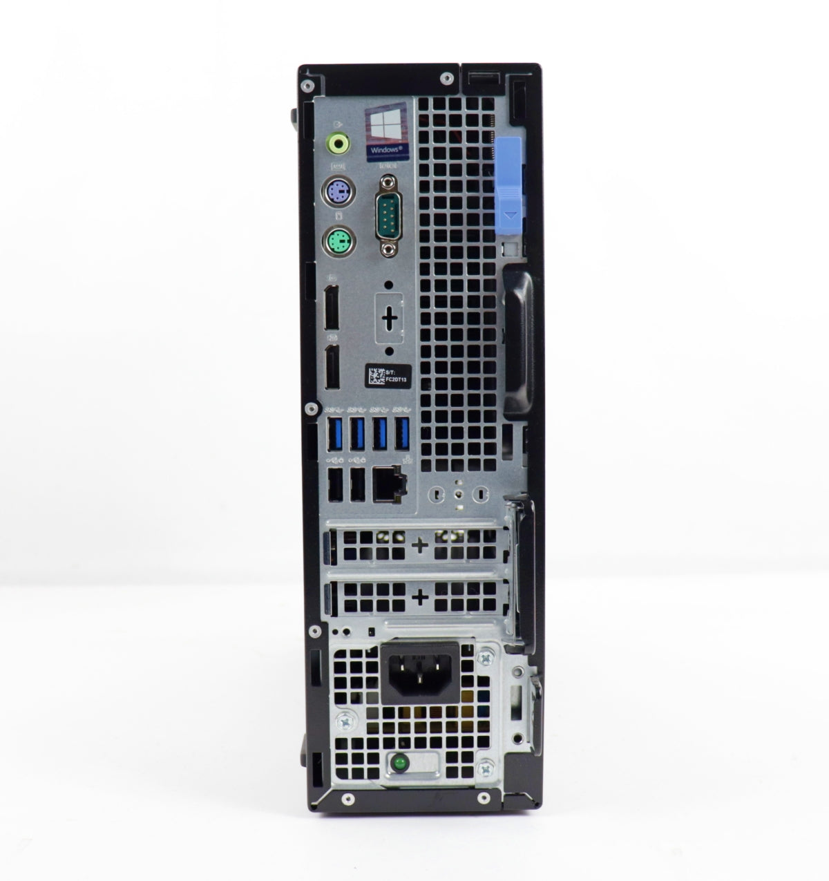 Dell Optiplex 7070 I5 8th Gen 3.0 Ghz Six Core PC Unit + 22 Inch Monitor