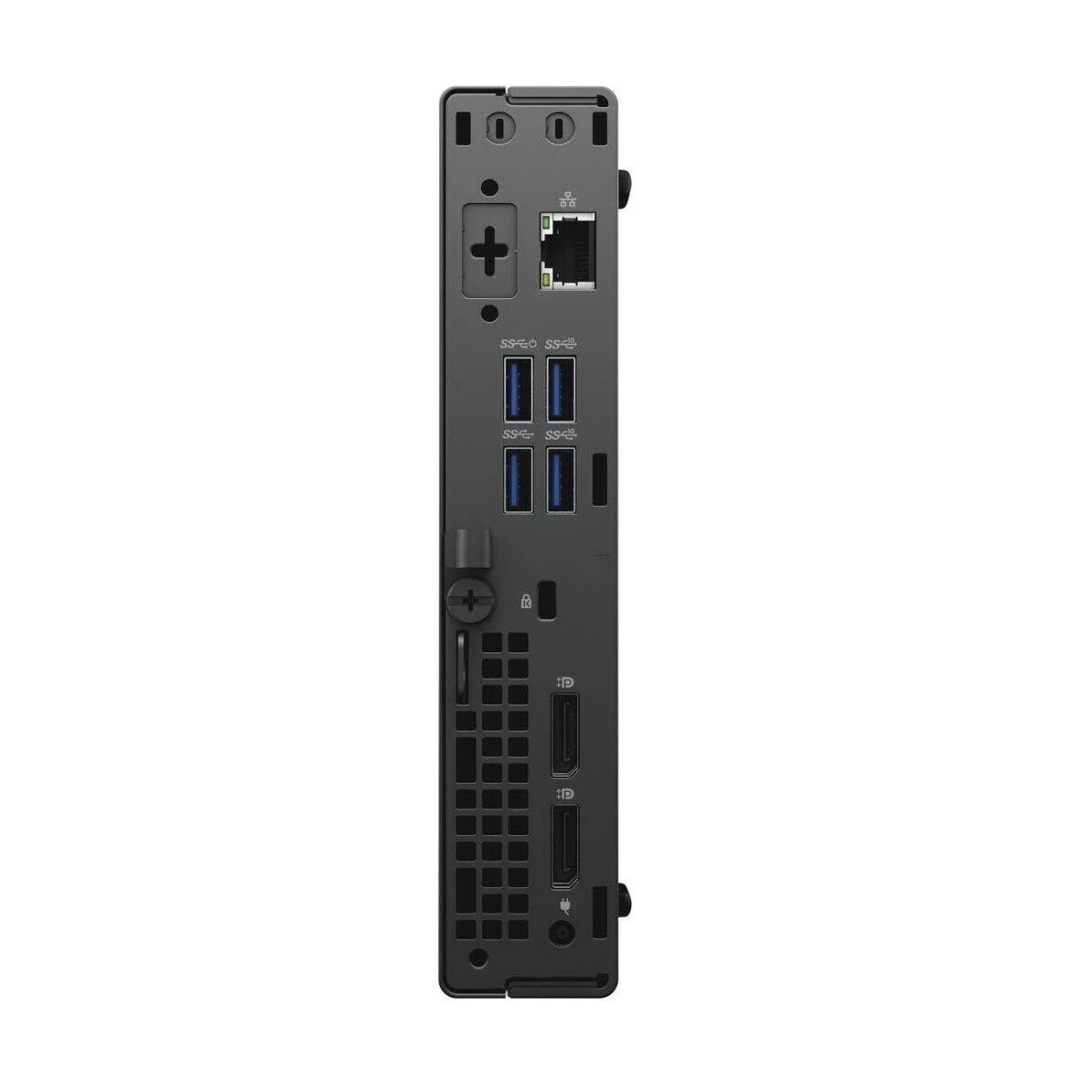 Dell Optiplex 7080 I5 10th Gen 2.3 Ghz Six Core PC Unit