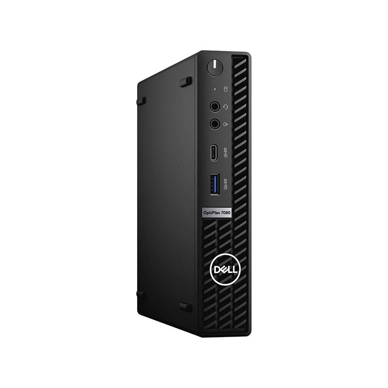 Dell Optiplex 7080 I5 10th Gen 2.3 Ghz Six Core PC Unit