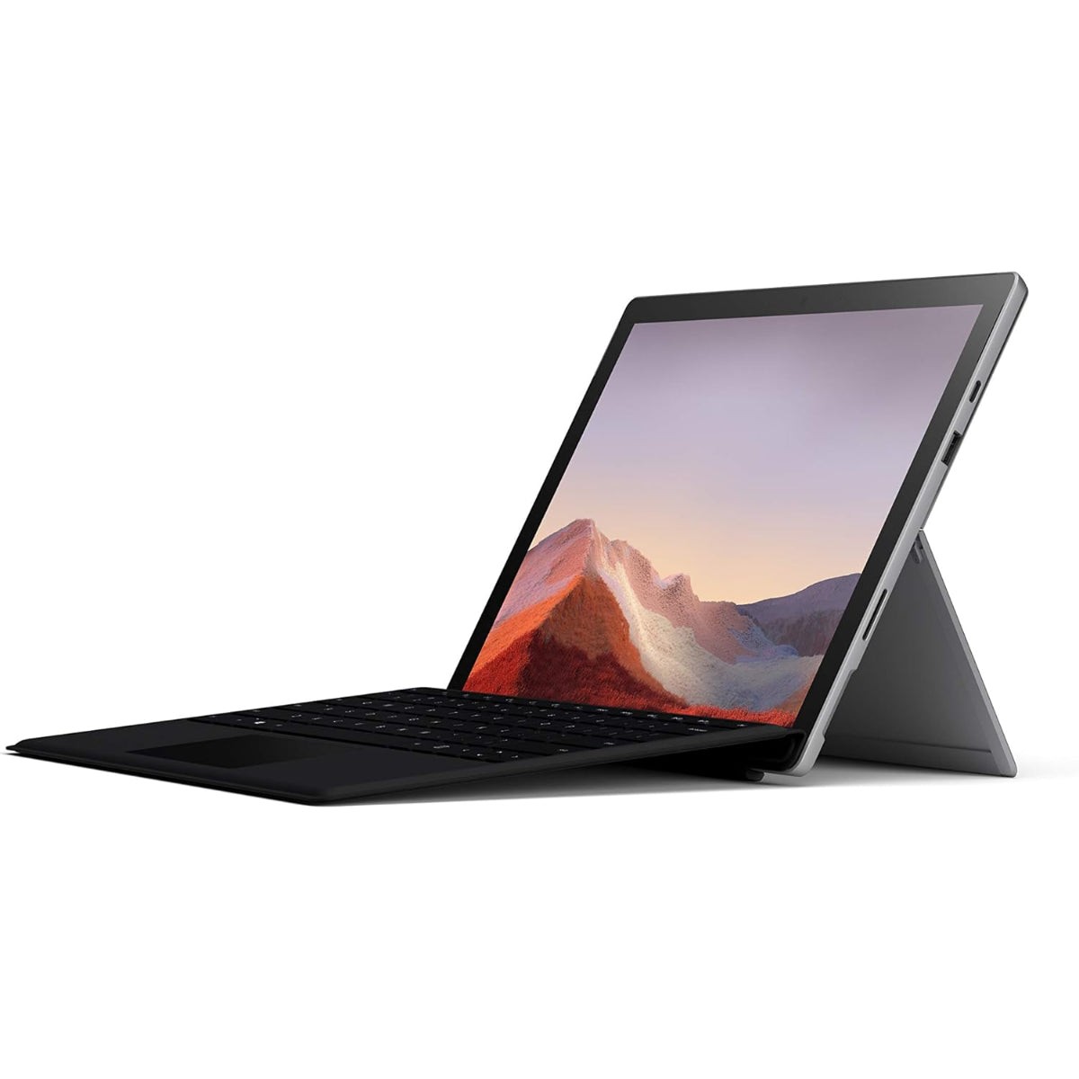 Microsoft Surface Pro 7+ 11th Gen I5 2.4 Ghz Quad Core Tablet/Laptop